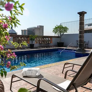 4* Hotel Santiago De Compostela - Centro Historico